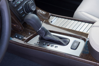 Illustration for article titled 2010 Acura MDX: First Drive